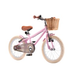 საბავშვო ველოსიპედი Miqilong Bicycle RM 12 Pink-JUSTSHOP.GE-ზე
