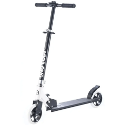 სკუტერი Scooter Miqilong Gimlet White-JUSTSHOP.GE-ზე
