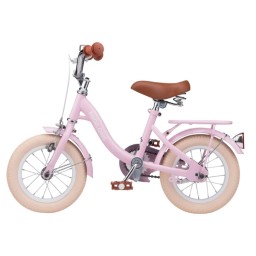 საბავშვო ველოსიპედი Miqilong Bicycle LS 12 pink-JUSTSHOP.GE-ზე