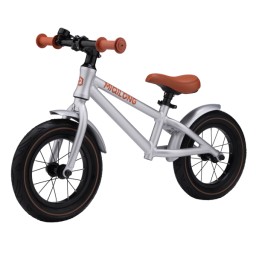 ველოსიპედი Miqilong Balance bicycle RVA 12 Grey-JUSTSHOP.GE-ზე