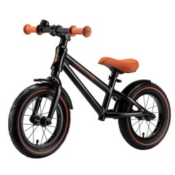საბავშვო ბალანს ველოსიპედი Miqilong Balance bicycle RVA 12 black-JUSTSHOP.GE-ზე