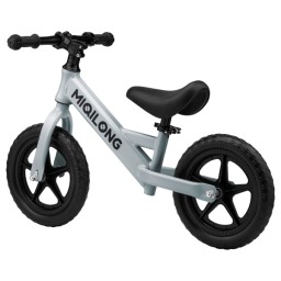 საბავშვო ბალანს ველოსიპედი Miqilong Balance bicycle HP 12 olive-JUSTSHOP.GE-ზე