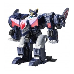 Monkart Megaroid Dante