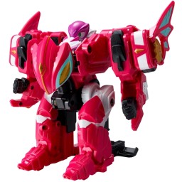 Monkart Megaroid Pixie