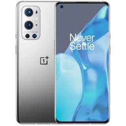 OnePlus 9 Pro (LE2123) 8/128GB Dual SIM Morning Mist-JUSTSHOP.GE-ზე