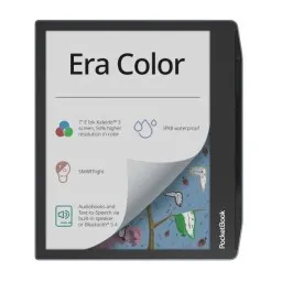 ელექტრონული წიგნი PocketBook e-reader 700K3 Era Color, Stormy Sea-JUSTSHOP.GE-ზე