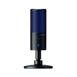 მიკროფონი Razer Microphone Seiren X PS4 USB Black/blue