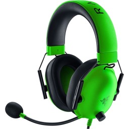 Razer Headset Blackshark V2 X 3.5mm Green