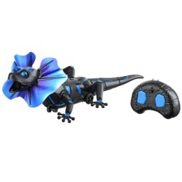 Same Toy Infrared R/C Lizard