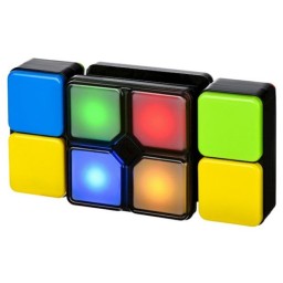Same Toy IQ Electric cube