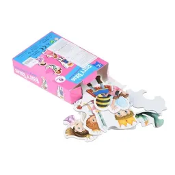 Same Toy Puzzle Game 88061Ut