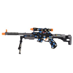 Same Toy B/O Toy Gun DF-20218AZUt