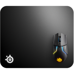 SteelSeries mousepad QcK Hard Pad