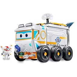Super Wings Play set Galaxy Wings