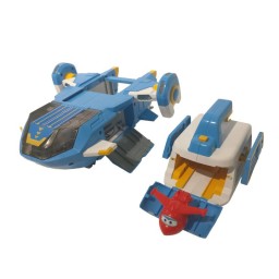 Super Wings Air Moving Base S4
