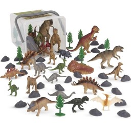 Terra TERRA PREHISTORIC WORLD