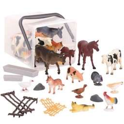 Terra TERRA COUNTRY WORLD