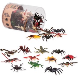 Terra INSECT WORLD-JUSTSHOP.GE-ზე