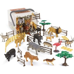 Terra TERRA JUNGLE WORLD