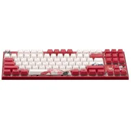 Varmilo კლავიატურა Keyboard VEM87 Koi EC V2 Rose UA