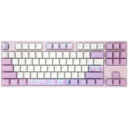 Varmilo კლავიატურა Keyboard VEM87 Dreams On Board EC V2 Rose UA