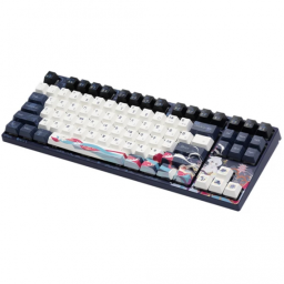 Varmilo კლავიატურა Keyboard VPM87 Chang'e EC V2 Sakura EN