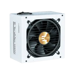 Zalman კვების ბლოკი PSU Teramax 2 WH (1200W), >90%, 80+ Gold, 120mm, 1xMB 28pin (18+10), 2xCPU 8pin(4+4), 3xMolex, 12xSATA, 4xPCIe 8pin(6+2), 1x12VHPWR, Fully Modular-JUSTSHOP.GE-ზე