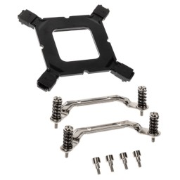 Zalmen ქულერის სამაგრი Mounting kit for LGA1700 Zalman ZM-1700MKD CNPS9X OPTIMA RGB, CNPS10X OPTIMA II BLACK/WHITE RGB, CNPS10X OPTIMA II BLACK/WHITE, CNPS10X OPTIMA (2011)