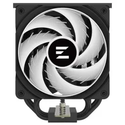 Zalman ქულერი CPU cooler CNPS13XDS, LGA1700, 1200, 115x, AM5, AM4, 4pin, PWM, TDP240W, black
