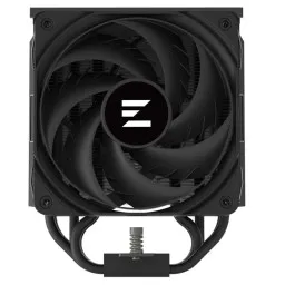 Zalman ქულერი CPU cooler CNPS13X, LGA1700, 1200, 115x, AM5, AM4, 4pin, PWM, TDP240W, black