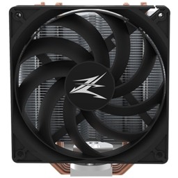 Zalman ქულერი CPU cooler CNPS10X Performa ST, LGA1700, 1200, 115x, *AM5 (ZM-AM5MKA), AM4, 4pin, PWM, TDP180W