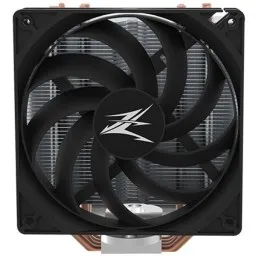 Zalman ქულერი CPU cooler CNPS10X Performa ST, LGA1700, 1200, 115x, *AM5 (ZM-AM5MKA), AM4, 4pin, PWM, TDP180W-JUSTSHOP.GE-ზე