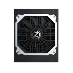 Zalman კვების ბლოკი PSU Acrux (1000W), 94%, 80+ Platinum, 135mm, 1xMB 24pin(20+4), 2xCPU (8pin(4+4)+8pin), 8xMolex, 12xSATA, 6xPCIe 8pin(6+2), Fully Modular-JUSTSHOP.GE-ზე