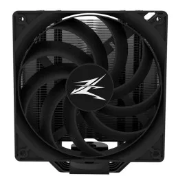 Zalman ქულერი CPU cooler CNPS10X Performa, LGA1700, 1200, 115x, AM5, AM4, 4pin, PWM, TDP180W, black-JUSTSHOP.GE-ზე