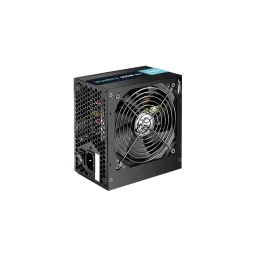 Zalman კვების ბლოკი Power supply ZM400-XEII (400W) Wattbit II 400W 83+ (KR/EU)-JUSTSHOP.GE-ზე