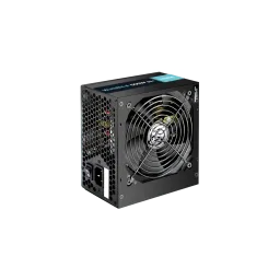 Zalman კვების ბლოკი PSU Wattbit II (500W), 83%, 120mm, 1xMB 24pin(20+4), 1xCPU 8pin(4+4), 3xMolex, 4xSATA, 2xPCIe 8pin(6+2)-JUSTSHOP.GE-ზე