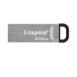 Kingston 512GB USB 3.2 Type-A Gen1 DT Kyson-JUSTSHOP.GE-ზე