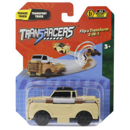 Flip Cars 2-in-1 Flip Vehicle in assortment