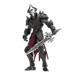 FORTNITE Game figure Master Series Omega Knight, 10cm