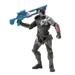 FORTNITE Game figure Master Series The Foundation (Dark), 10cm