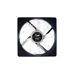 Zalman Case Fan ZM-F3 FDB SF, 120mm, 1200rpm, 3 pin, 20-23dBa, black-JUSTSHOP.GE-ზე