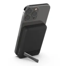 https://justshop.ge/brand_belkin/ge-belkin-power-bank-5000mah-magsafe-wireless-black Belkin Power Bank 5000mAh, MagSafe Wireless, black