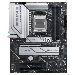 ASUS დედა დაფა Motherboard PRIME X670-P WIFI sAM5 X670 4xDDR5 M.2 DP HDMI WiFi BT ATX-JUSTSHOP.GE-ზე