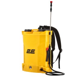 2E შესაწამლი აპარატი 18 ლიტრი Battery sprayer AquaSpray 18LR 18l 12V 1x8Ah 4.5bar 2.9l/min voltmeter 5kg-JUSTSHOP.GE-ზე