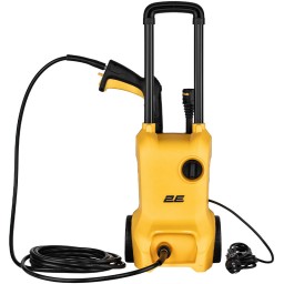 მაღალი წნევის სარეცხი აპარატი 2E High pressure washer 2E AquaClean 140 1800W 140bar 480l/h hose 6m 6.06kg-JUSTSHOP.GE-ზე