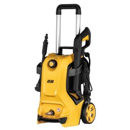 მაღალი წნევის სარეცხი აპარატი 2E High pressure washer 2E AquaClean 150 2000W 150bar 450l/h hose 8m 8.84 kg-JUSTSHOP.GE-ზე