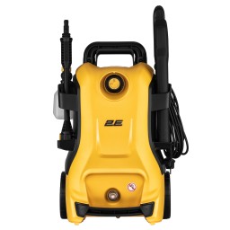 მაღალი წნევის სარეცხი აპარატი 2E High pressure washer 2E AquaClean 175 2400W 175bar 5000l/h hose 10m 10.35 kg