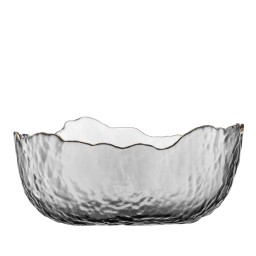 თასი Ardesto Bowl Bell, 16.5cm, glass, gray-JUSTSHOP.GE-ზე