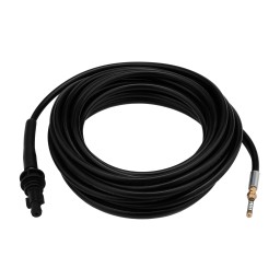 2E მაღალი წნევის სარეცხი აპარატის მილი Hose for cleaning pipes 2E 10m to a mini high-pressure washer-JUSTSHOP.GE-ზე