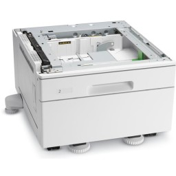 Additional tray with cabinet (for desktop configuration) / 520 sheets / A3 / 256 gsm Xerox VL B7025/7030/7035 C7020/7025/7030